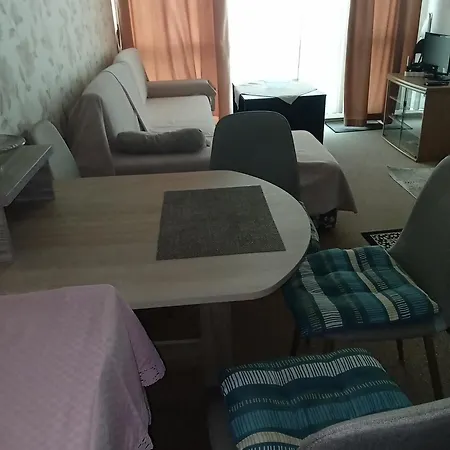 клара Апартаменты