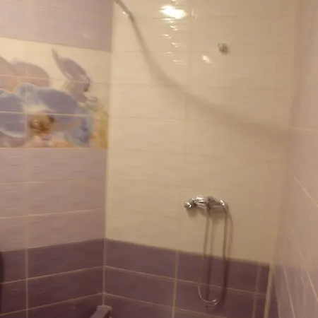 Appartement Апартамент Уют-2