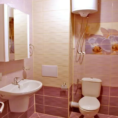 Апартамент Уют-2 Appartement