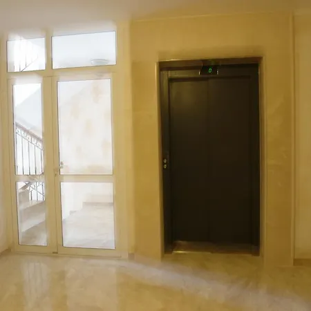 Appartement Апартамент Уют-2 *