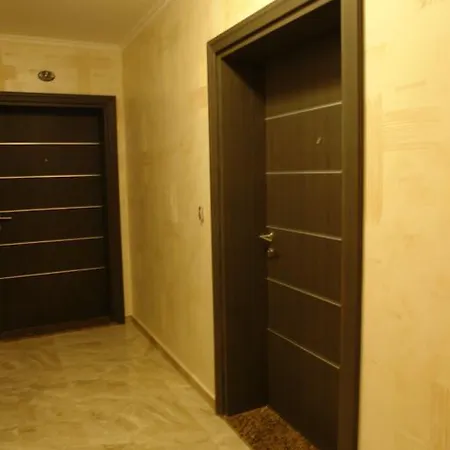 Appartement Апартамент Уют-2 Burgas