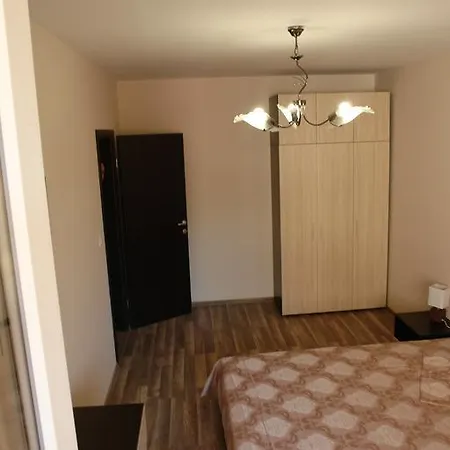 Appartement Апартамент Уют-2 *