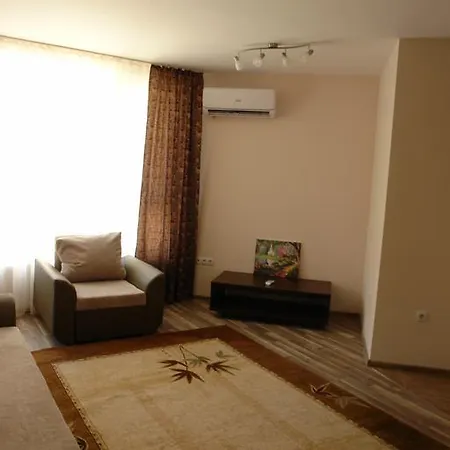 Appartement Апартамент Уют-2 *