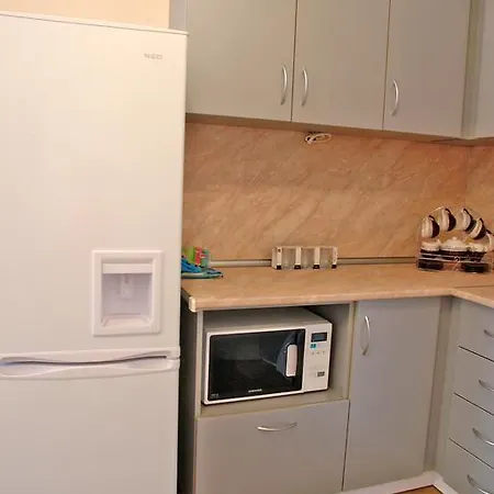 Апартамент Уют-2 Appartement *