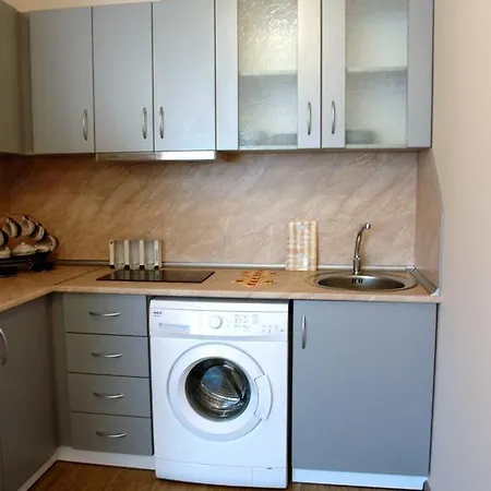 Апартамент Уют-2 Appartement