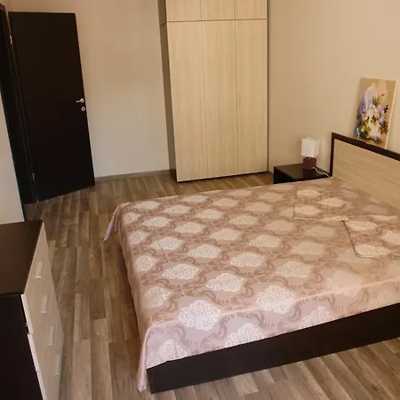 Appartement Апартамент Уют-2 *